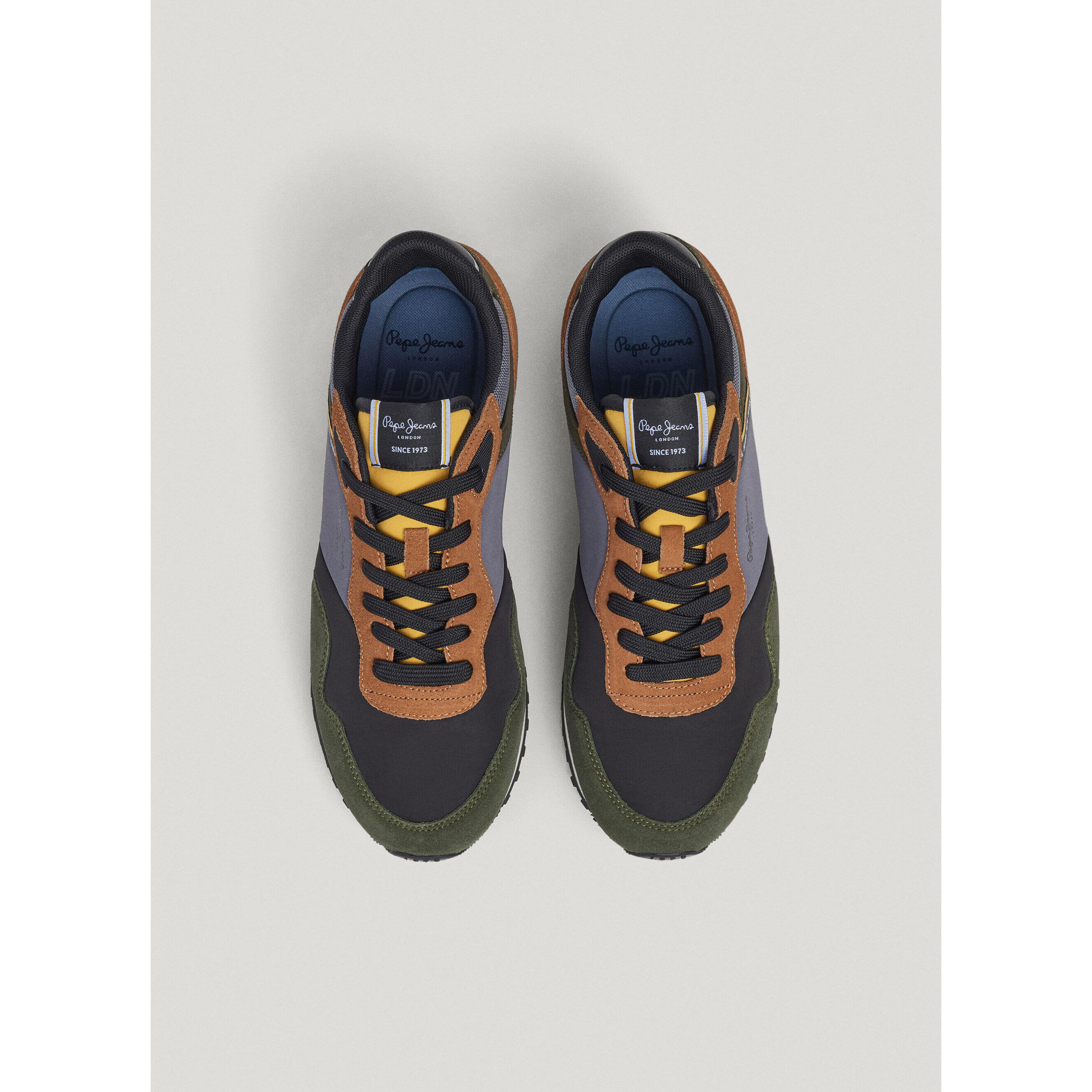 Sneakers Pepe Jeans Londonood 4/6