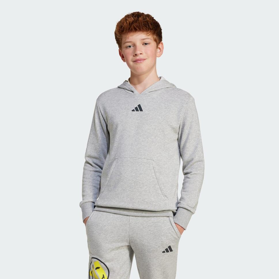 Bluza z kapturem adidas x Smileyworld Kids