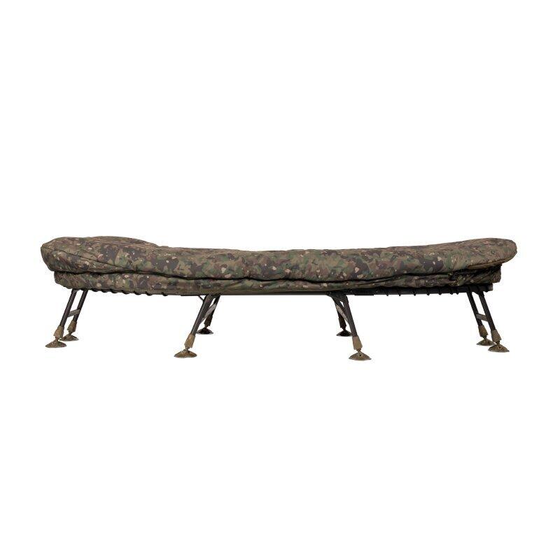 Bedchair ovale Trakker Levelite 3/7