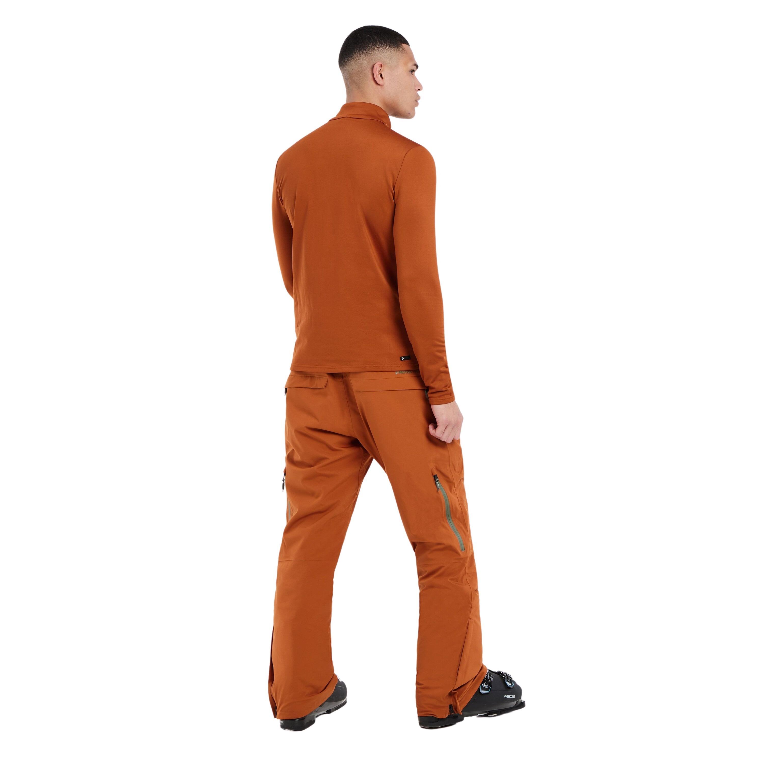Pullover Protest Will 6/7