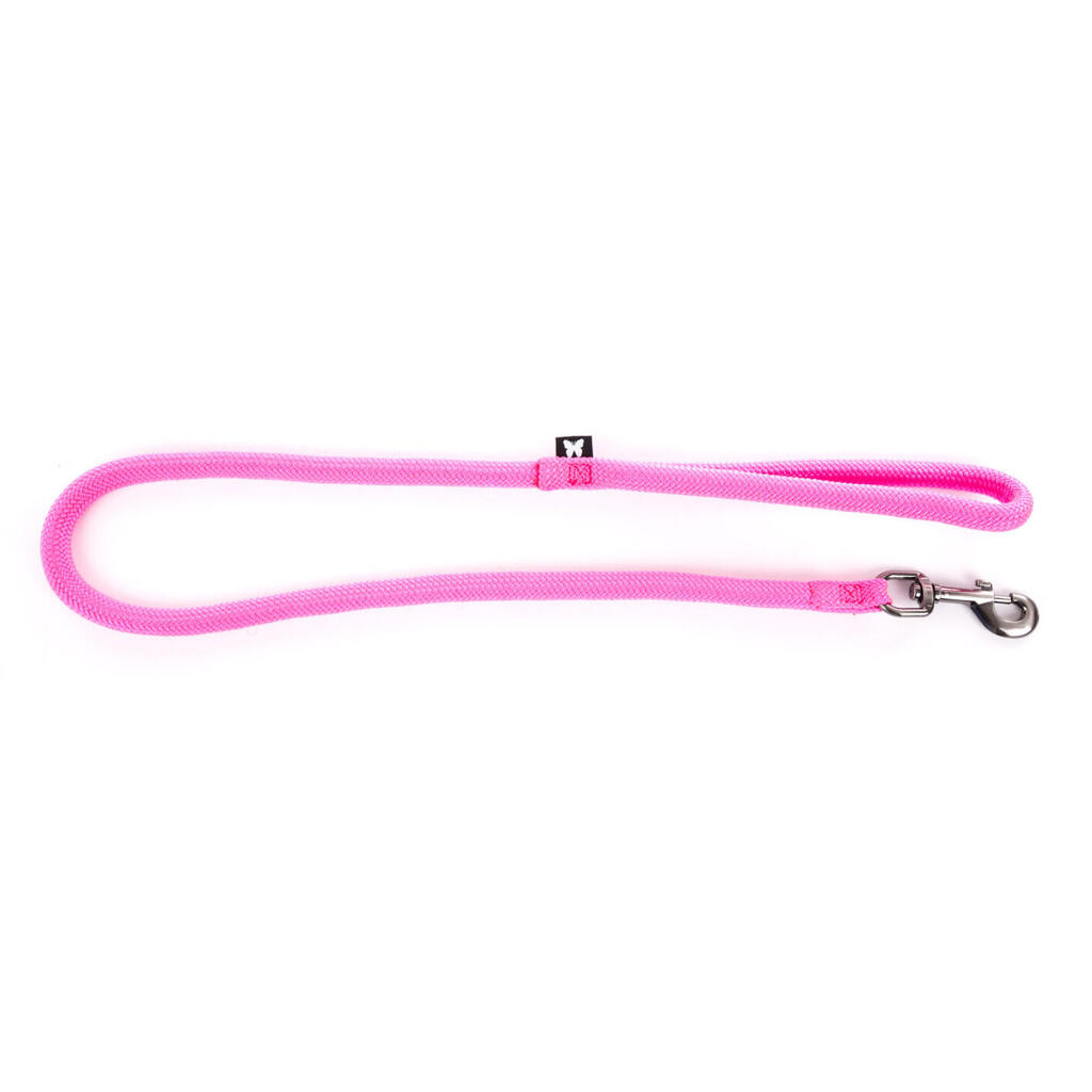 Classic round nylon dog lead Martin Sellier