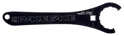 Pedale Schraubenschlüssel RACEFACE für BSA30