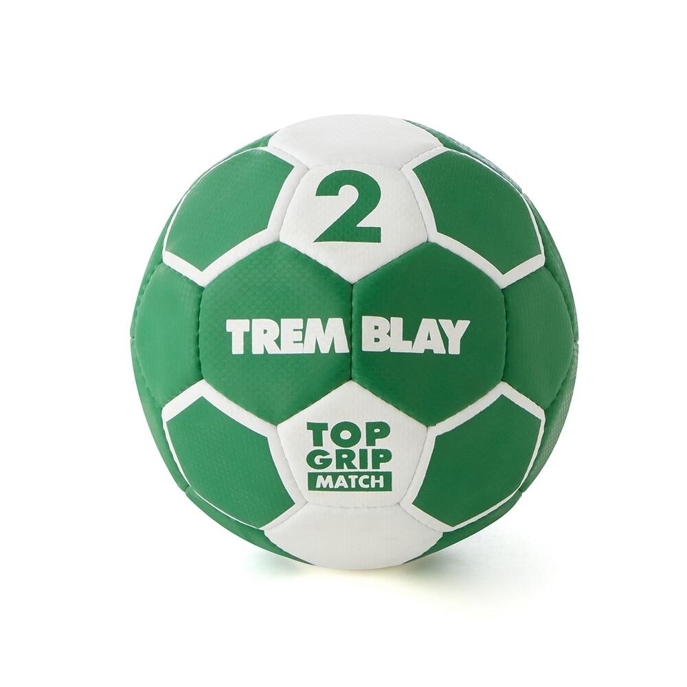BALLON DE HAND TOP GRIP T3 2e GENERATION Tremblay 2/4