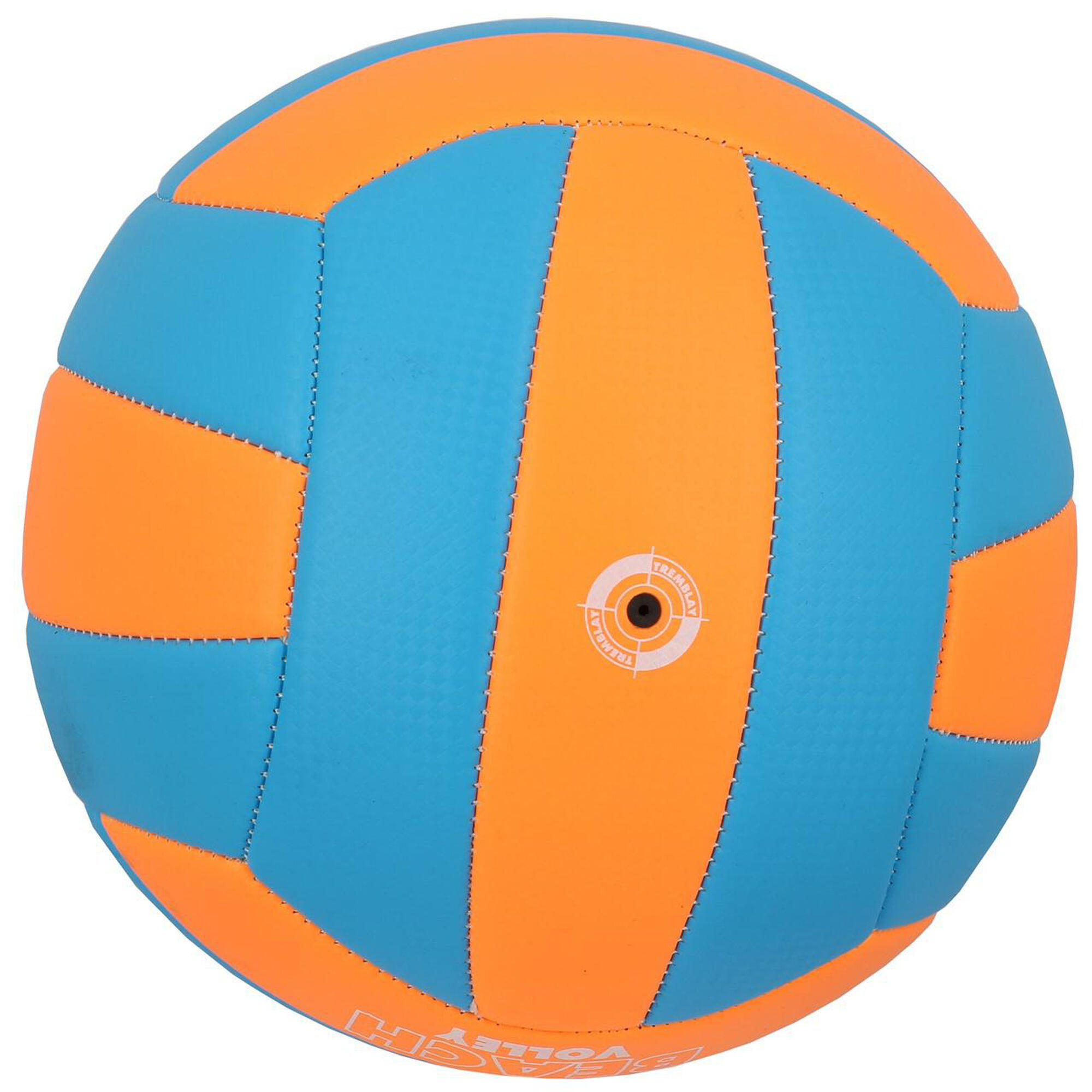 Ballon de beach volley T5 Tremblay 3/5