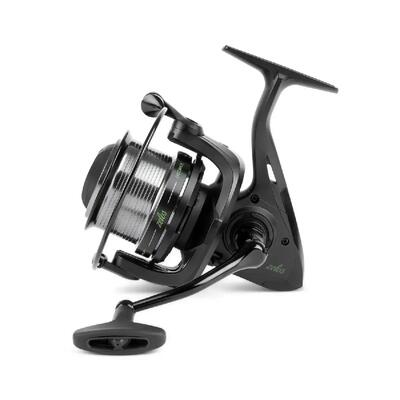 Korum zelos distance reel 7000 - witvis molen