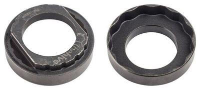 E-thirteen gereedschap cassette-ster & trs direct-mount