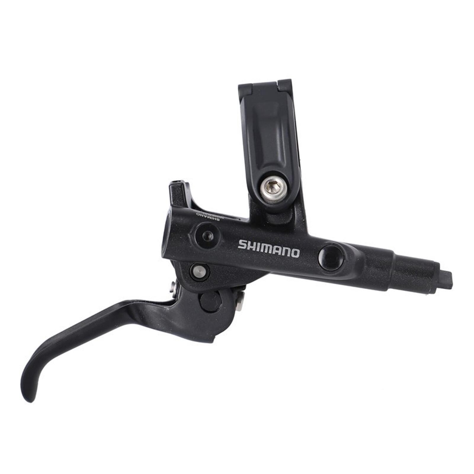 Manetă frână hidraulică Shimano Deore BL-M6100, dreapta, I-Spec EV.