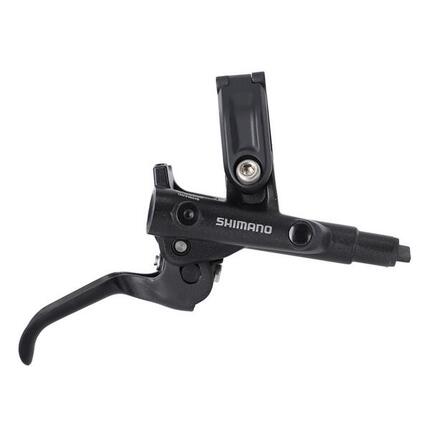 Palanca de freno Shimano Deore BL-M6100 Derecha Negra
