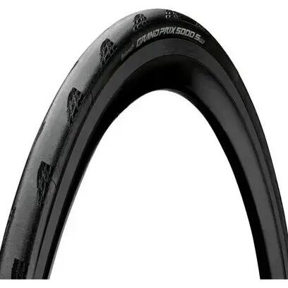 Continental GP5000S TR Folding Tyre