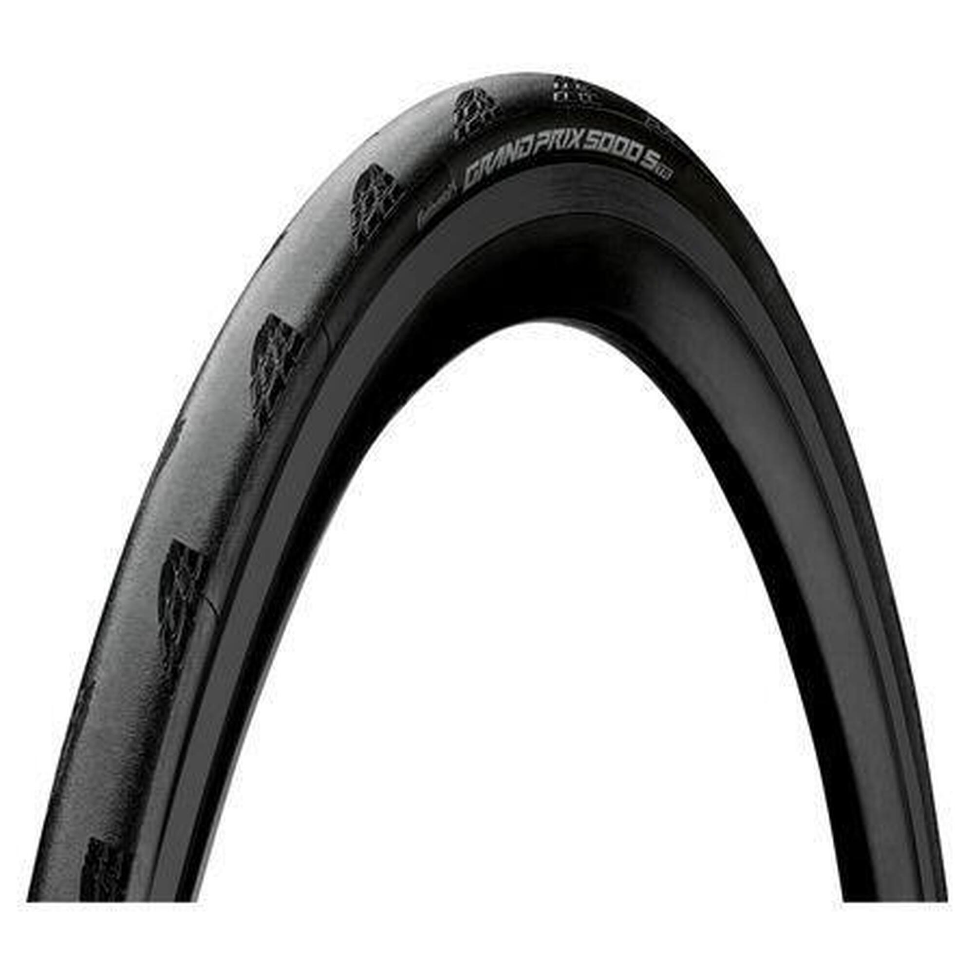 CONTINENTAL Tubeless horská pneu Continental Grand Prix 5000 S Tr