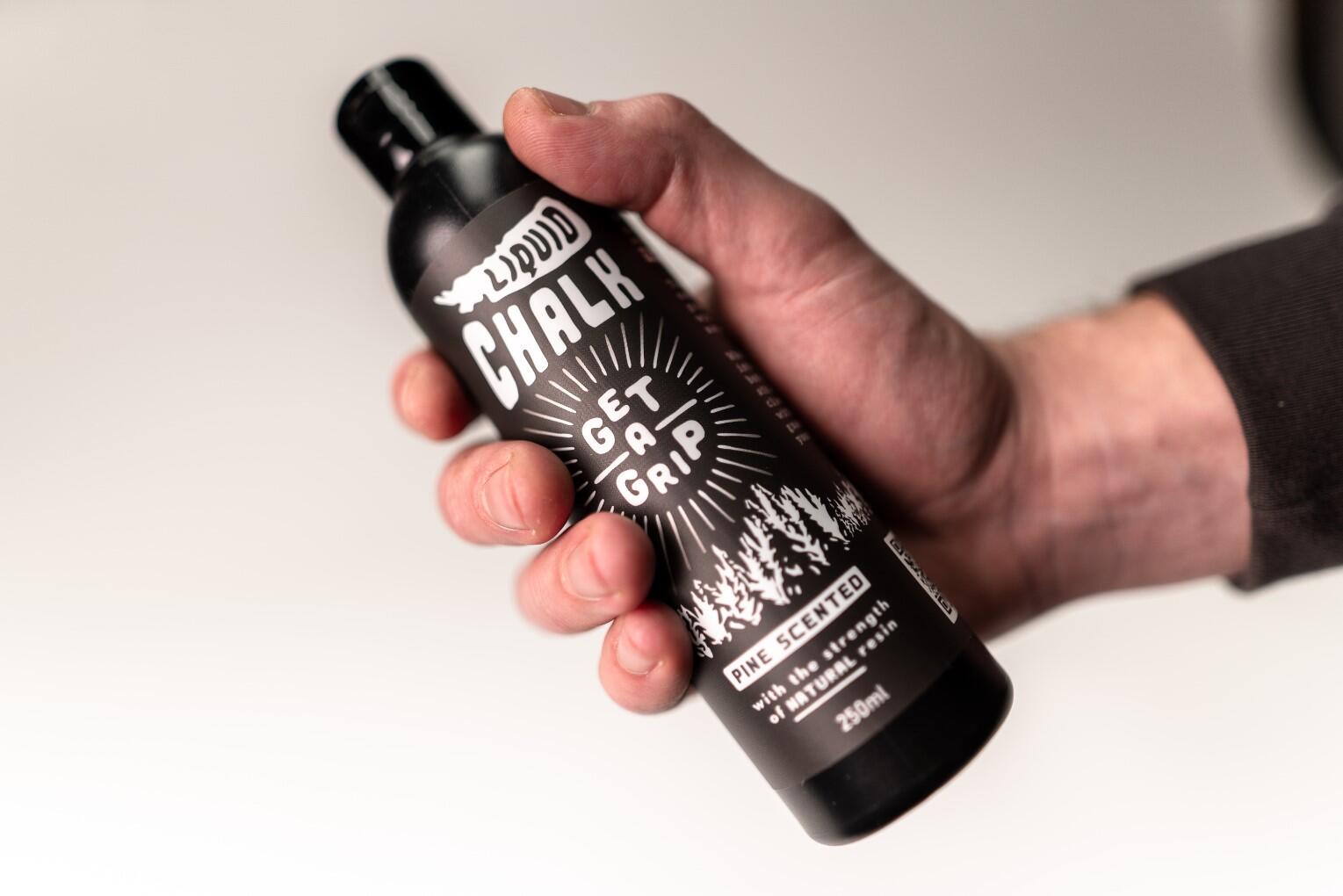 Get A Grip Liquid Chalk Flüssiges Magnesium 250 ml 2/7