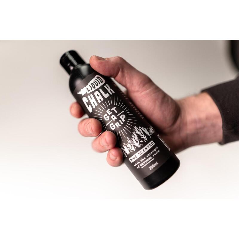 Get A Grip Liquid Chalk Magneziu lichid 250 ml