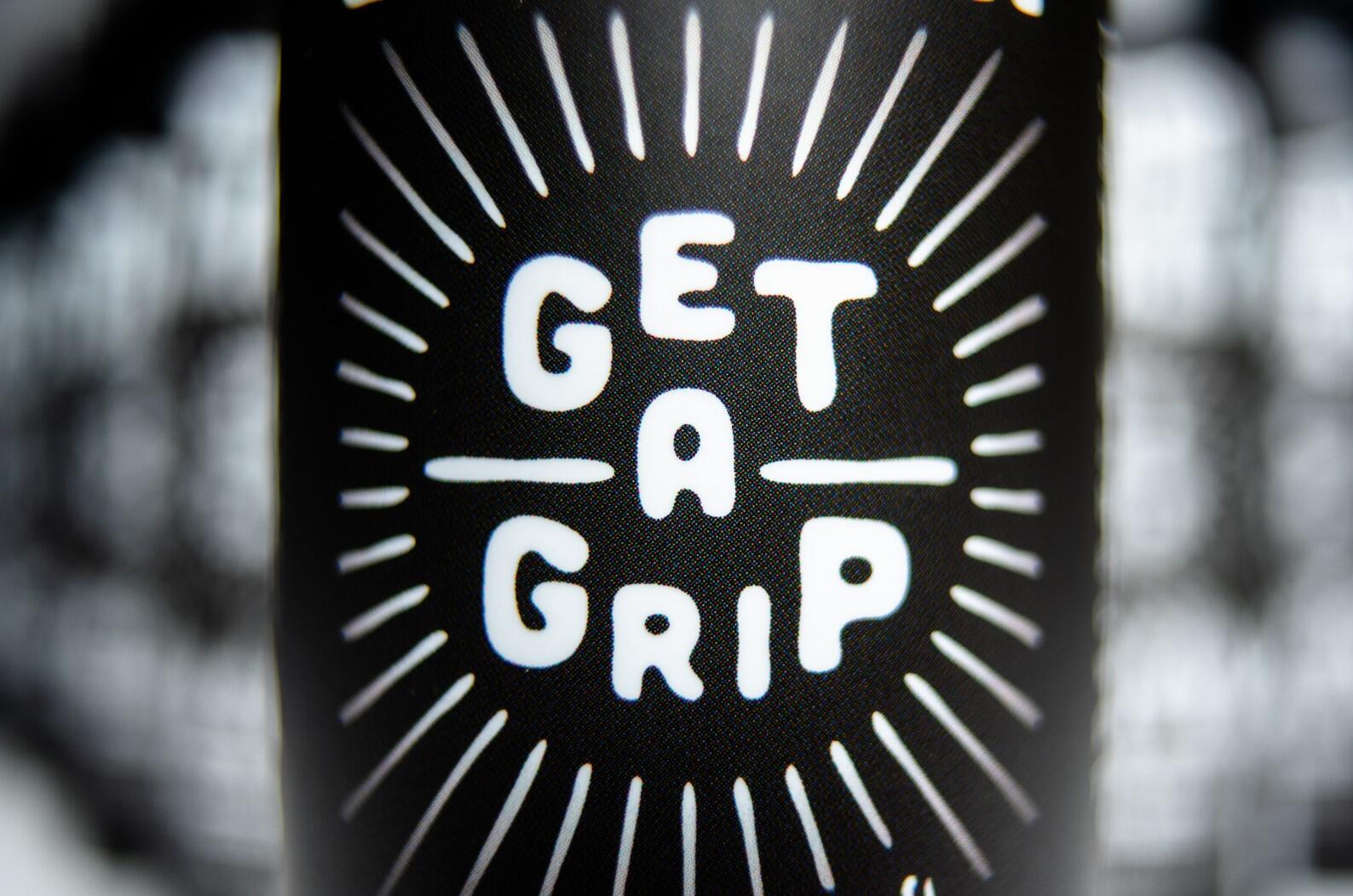 Get A Grip Liquid Chalk Flüssiges Magnesium 250 ml 7/7