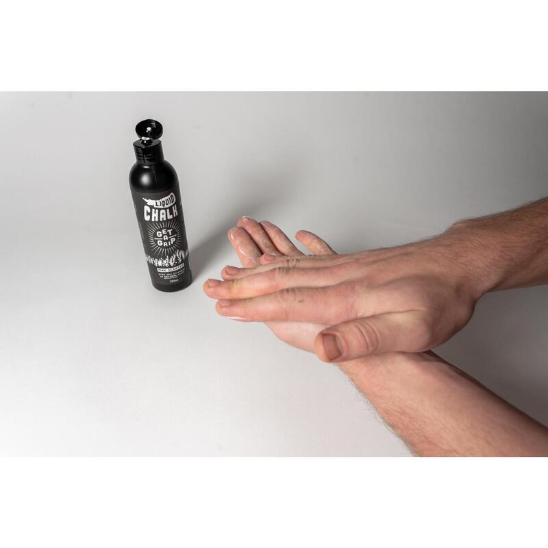 Get A Grip Liquid Chalk Magneziu lichid 250 ml