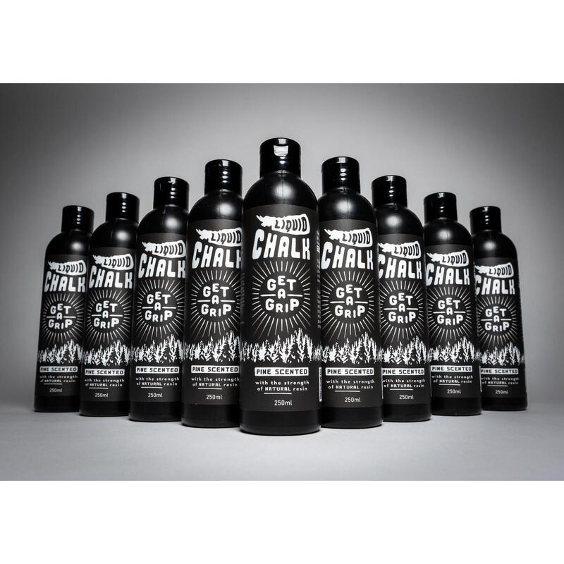 Get A Grip Liquid Chalk Magneziu lichid 250 ml