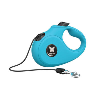 Guinzaglio per cane Martin Sellier Instinct XS