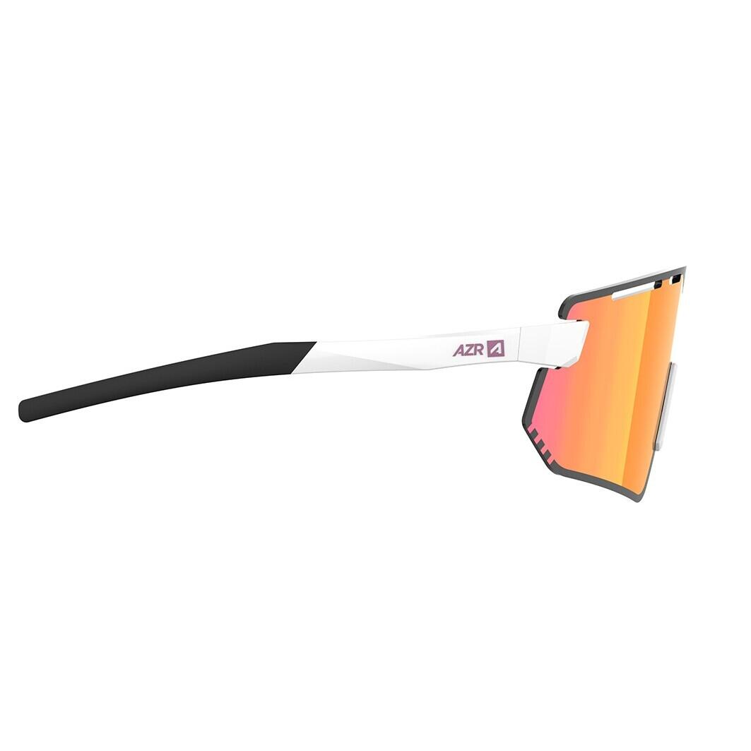 Lunettes de soleil hydrophobe AZR Flash RX 3/5