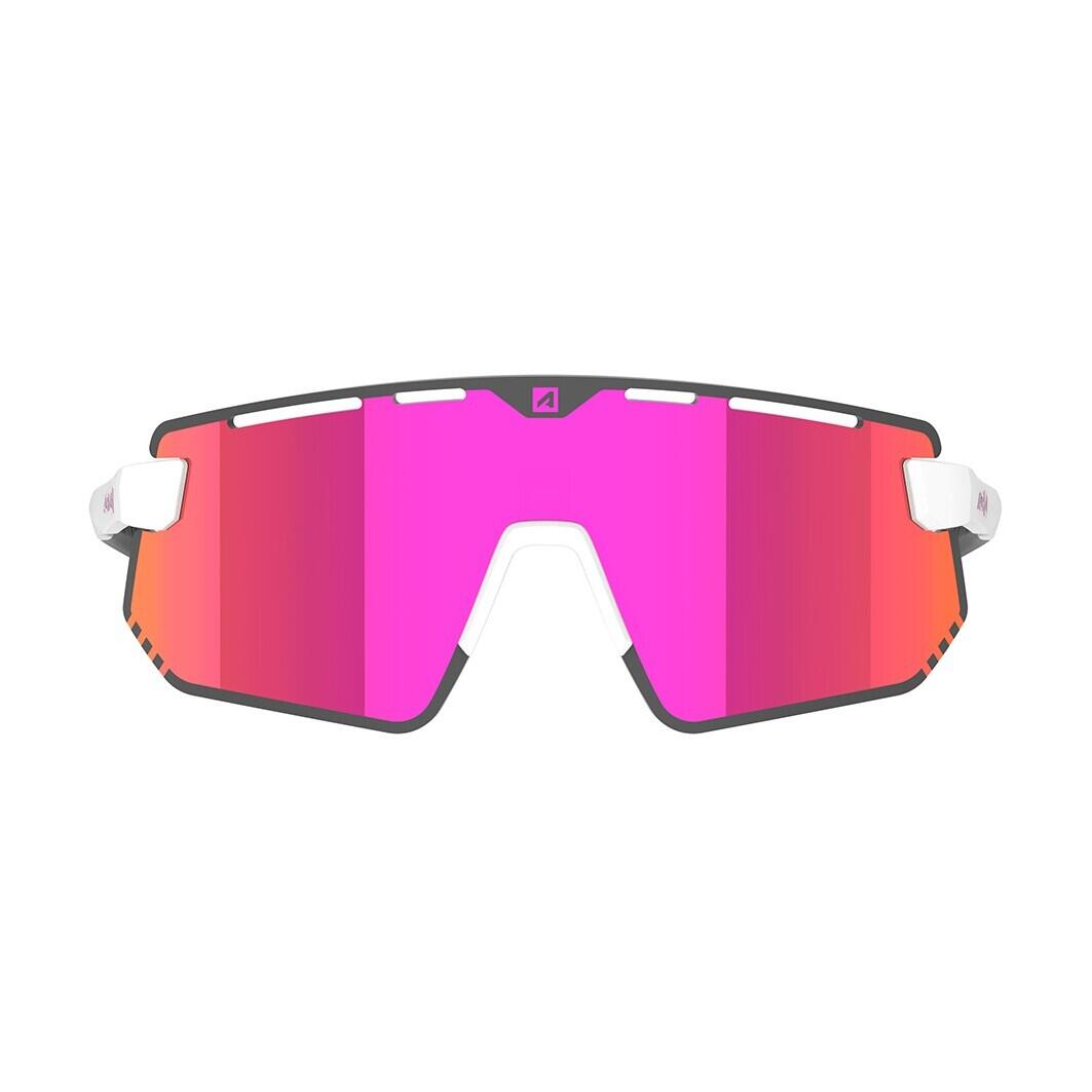 Lunettes de soleil hydrophobe AZR Flash RX 2/5