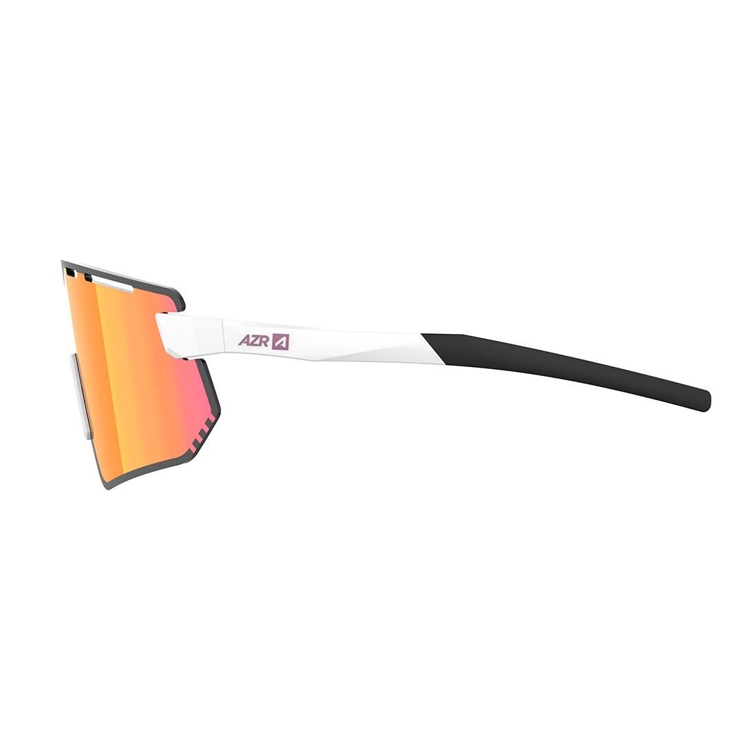 Lunettes de soleil hydrophobe AZR Flash RX 4/5
