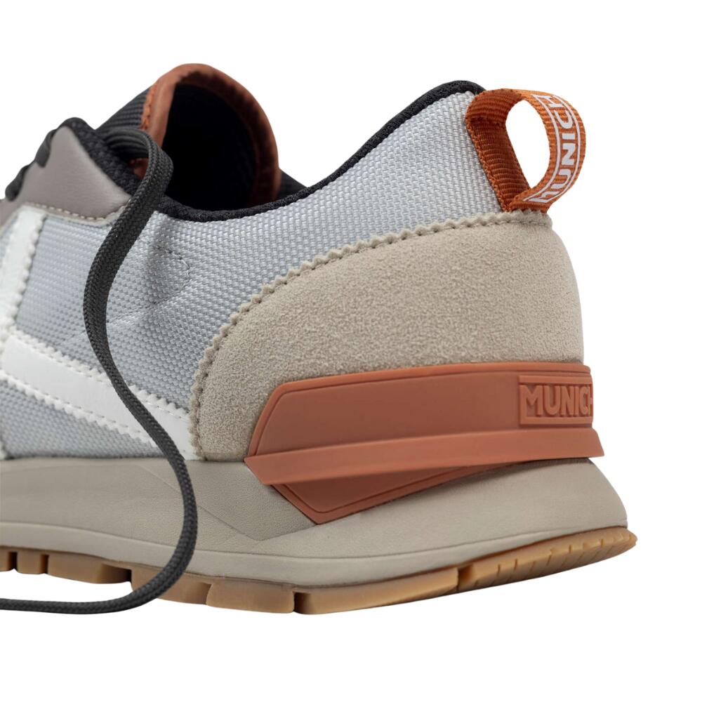 Baskets Munich modèle 8832026 pour homme 3/5