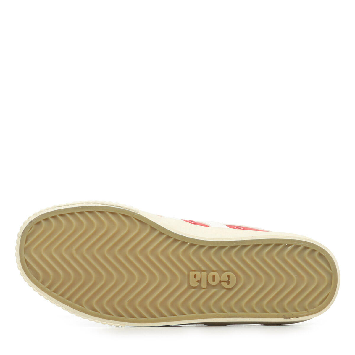 Chaussures Femme Gola CLA280 Rouge Rouge Gola 6/6