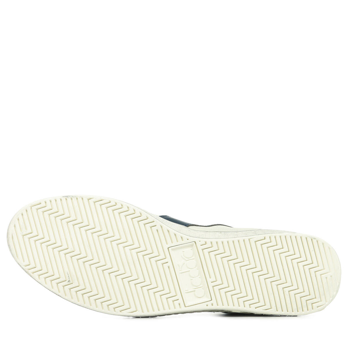 Sneakers alte adulto Game L High Waxed 6/7