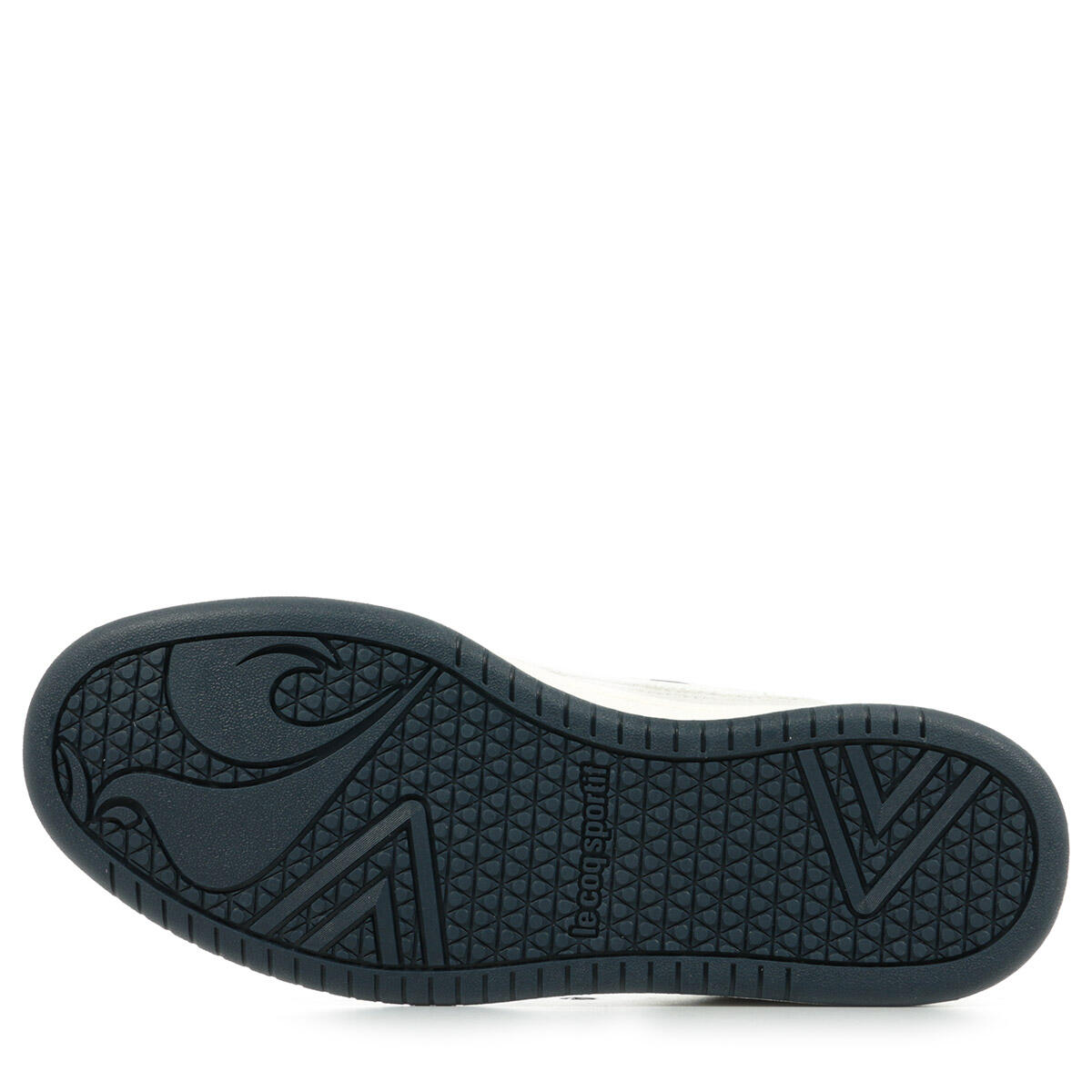 Baskets mode Homme NOAH_2 RIPSTOP Blanc 6/7