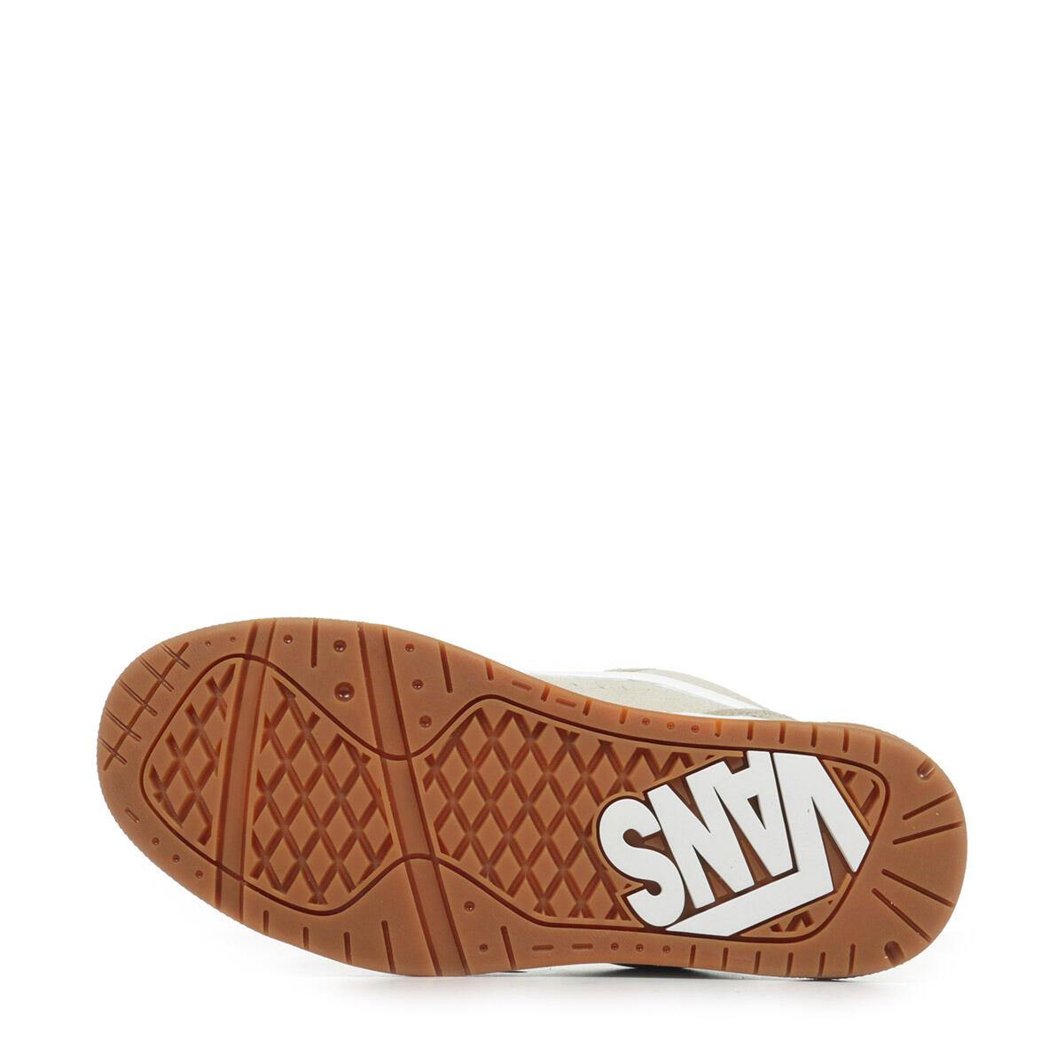 Sapatilhas para Mulher Vans Hylane Bege 6/6