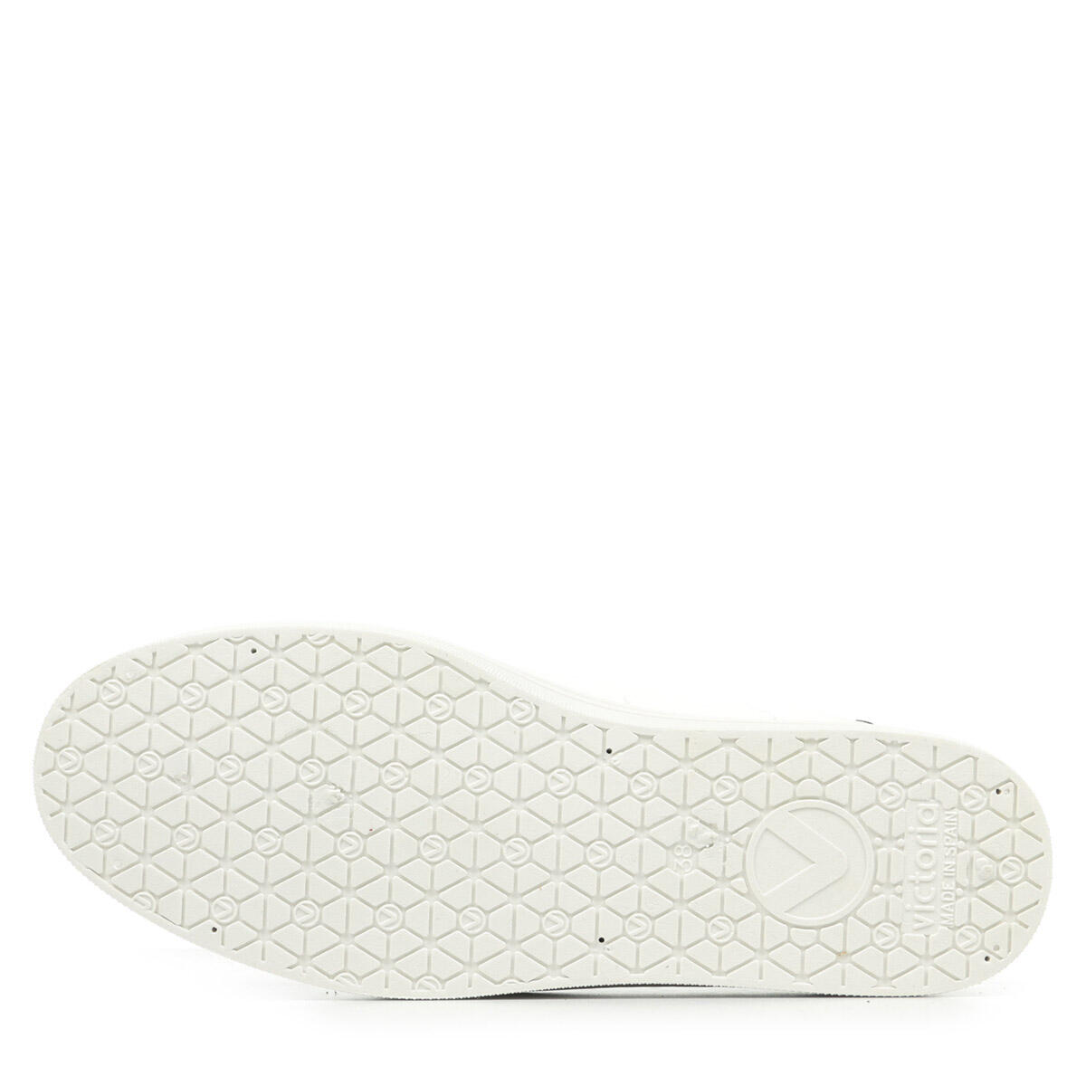 Baskets Mode Vrouw Barcelona met plateau 4 cm 6/6