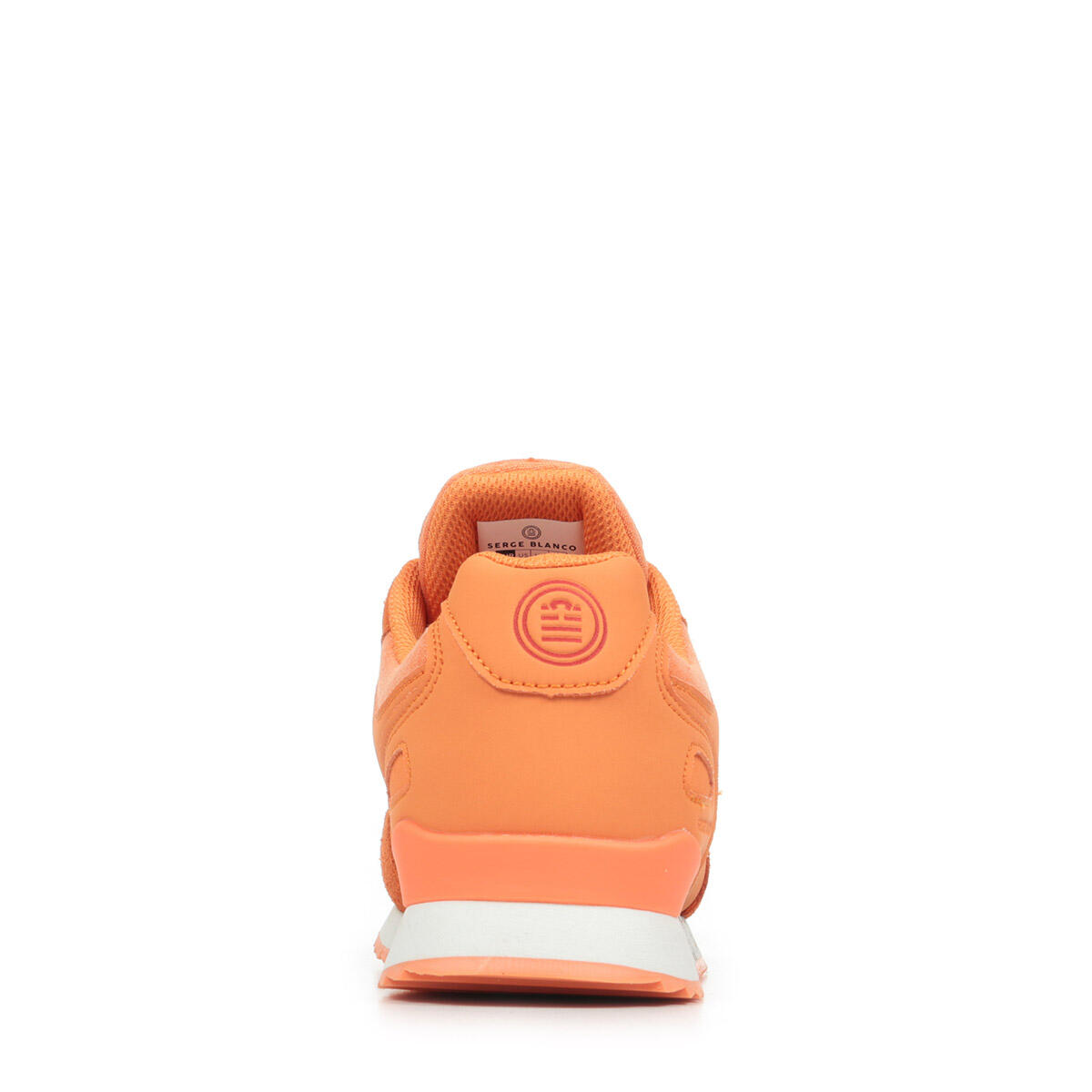 Sneakers in tela Serge Blanco Chamonix 5/6