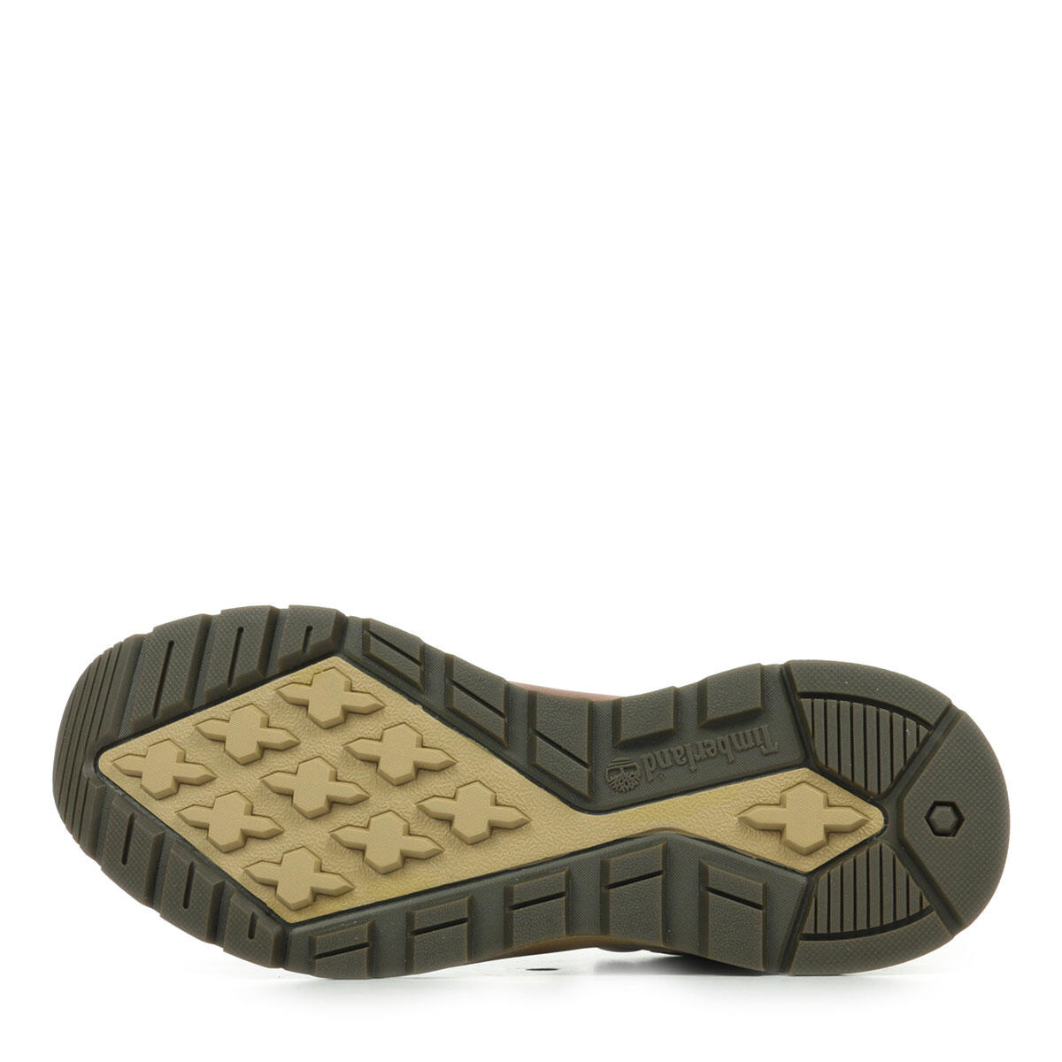 Botas de montaña Senderismo Hombre Timberland Sprint Trekker Cuir 6/6