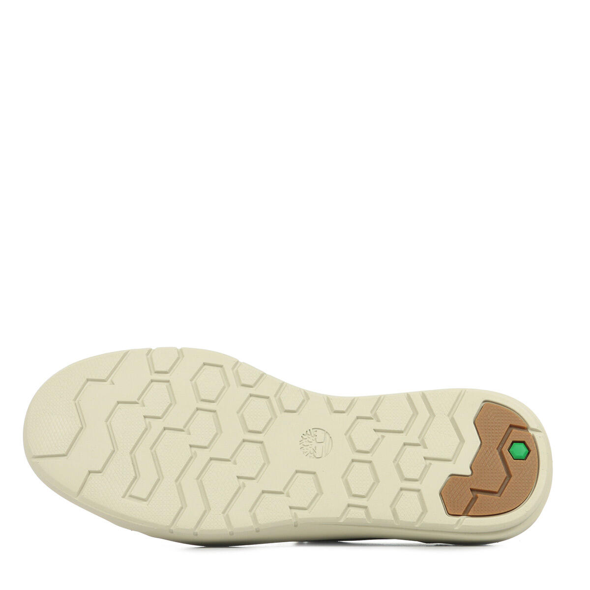 Ténis Timberland Modelo Seneca Bay Oxford Cor Marron 6/6