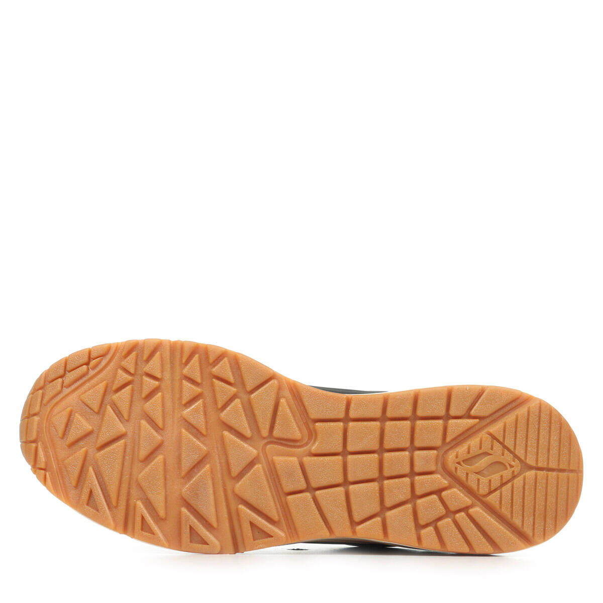 Baskets Femme Uno Wedge Hi Steps 6/6