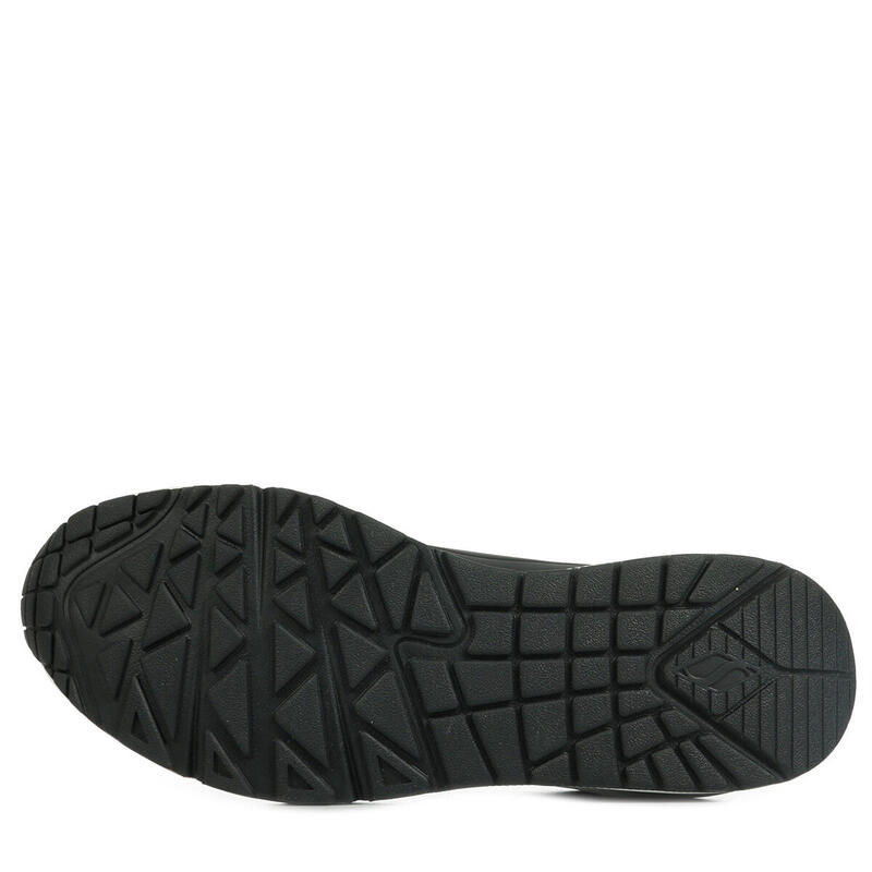 Pantofi Sport Skechers Model Shimmer Away Culoare Negru