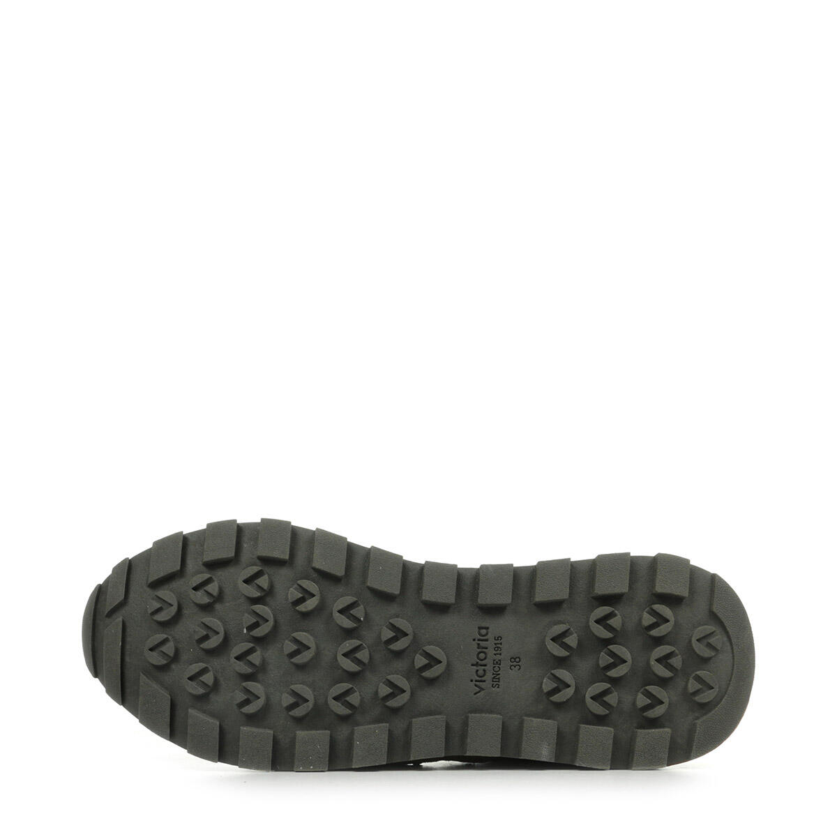 Women's Victoria Luna Multicolor Sneakers 6/6