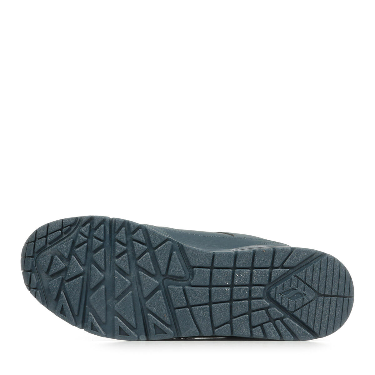 Zapatillas Skechers Uno Gen1-class Edge, Azul, Hombre 6/6