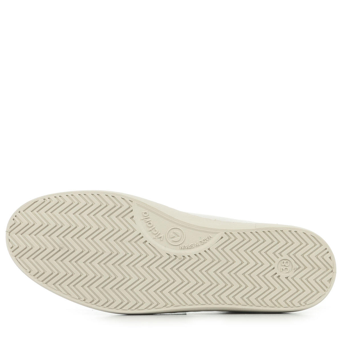 Basket basse à lacet pour femme 1126184 6/6