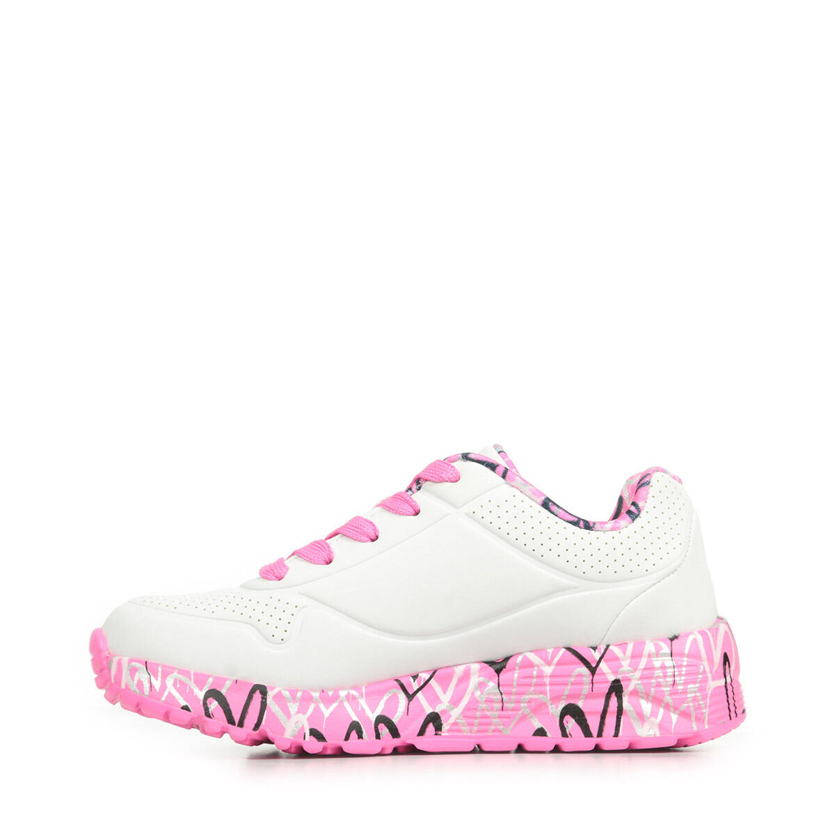 Baskets Femme Uno Lite Lovely Luv 4/6