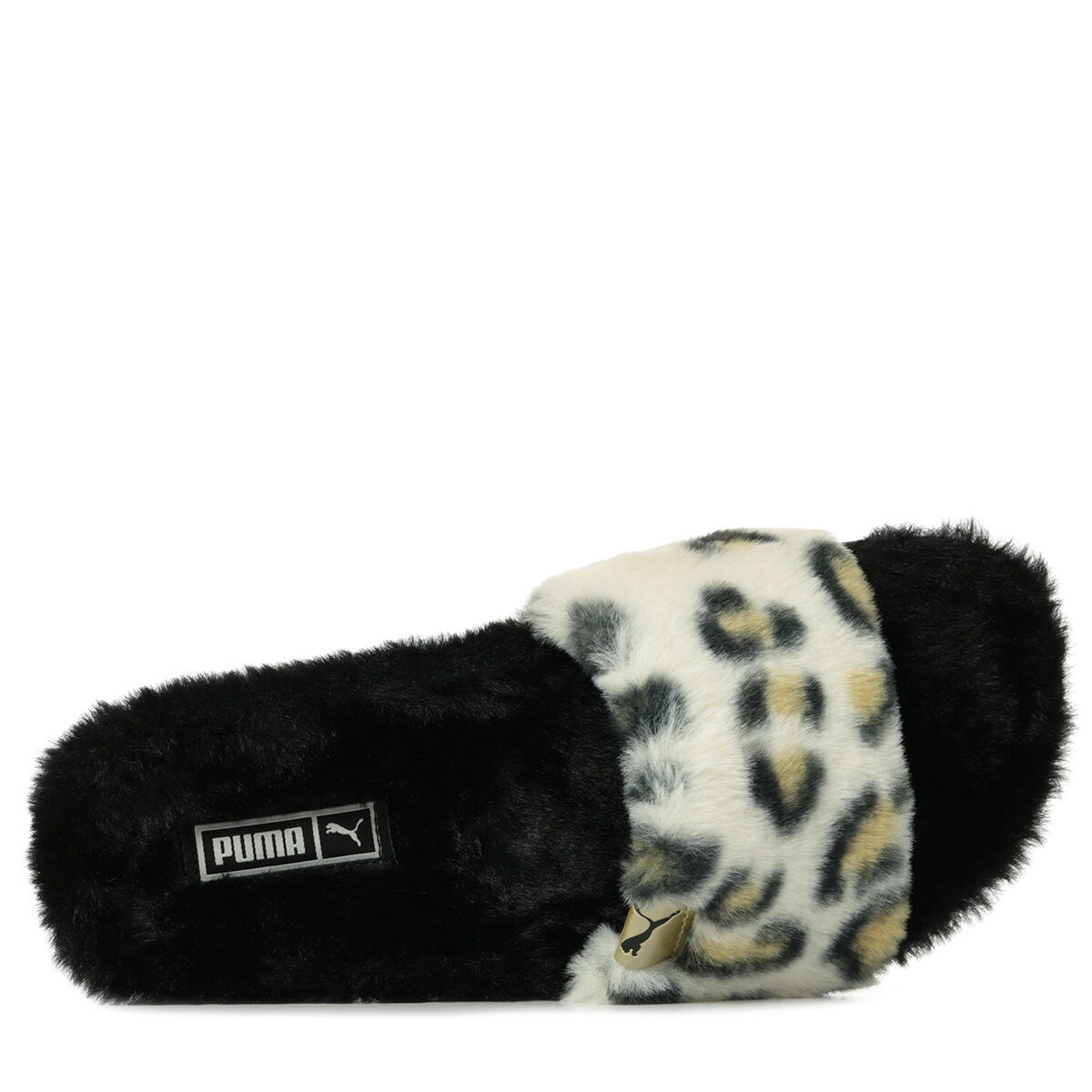 Claquettes Femme Leadcat 2.0 Wns Fluff Safari 2/4