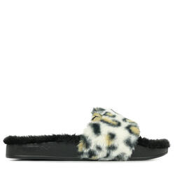 Claquettes Femme Leadcat 2.0 Wns Fluff Safari