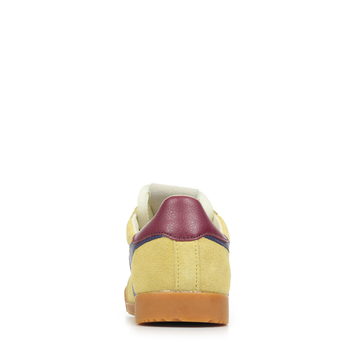 Sneakersy damskie Gola Elan 5/6