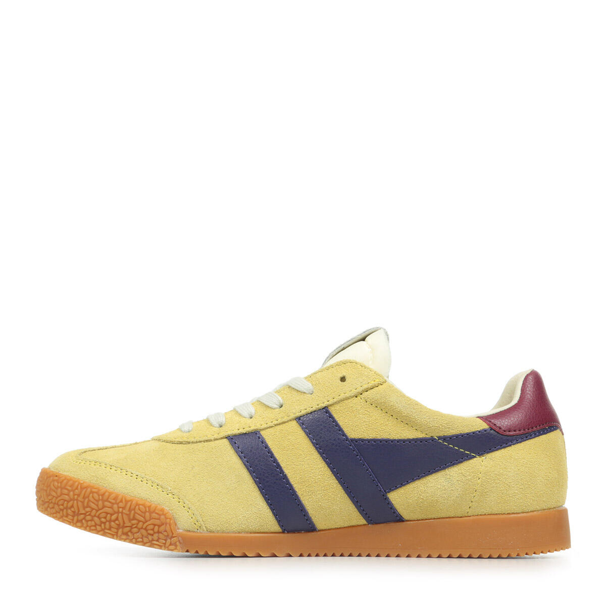 Sneakersy damskie Gola Elan 4/6