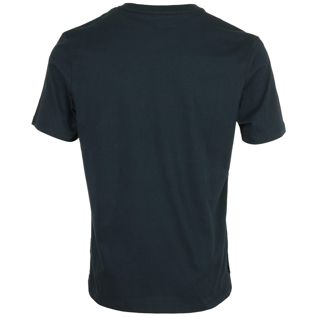 T-shirt Homme Linear Logo Short Sleeve 2/4