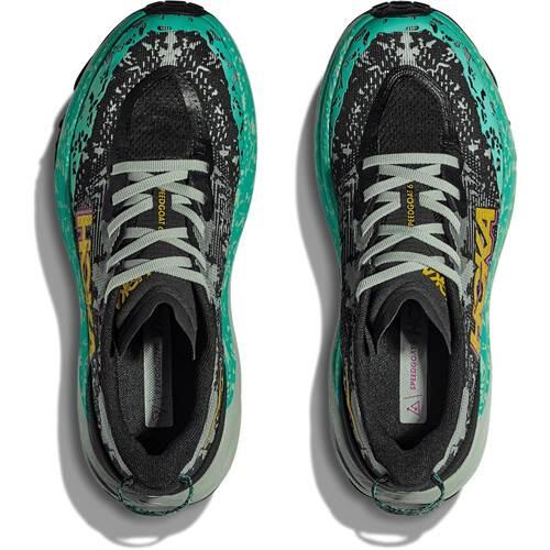 Chaussures running femmes Hoka One One Speedgoat 6 3/5