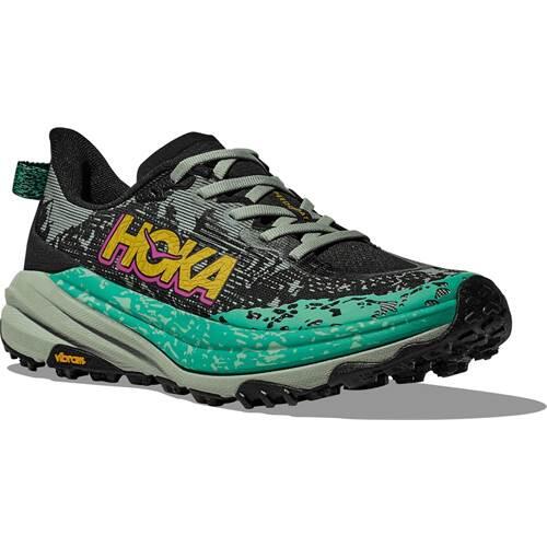 Chaussures running femmes Hoka One One Speedgoat 6 5/5
