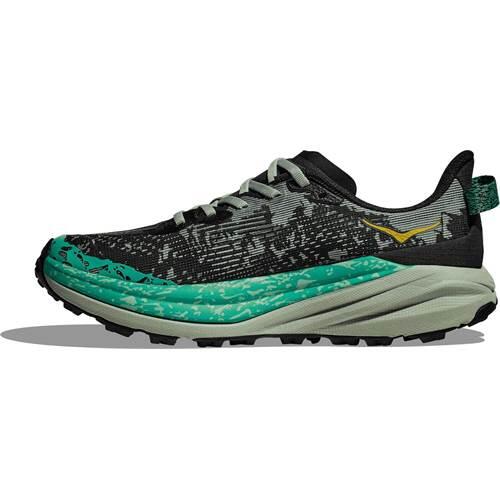 Chaussures running femmes Hoka One One Speedgoat 6 4/5