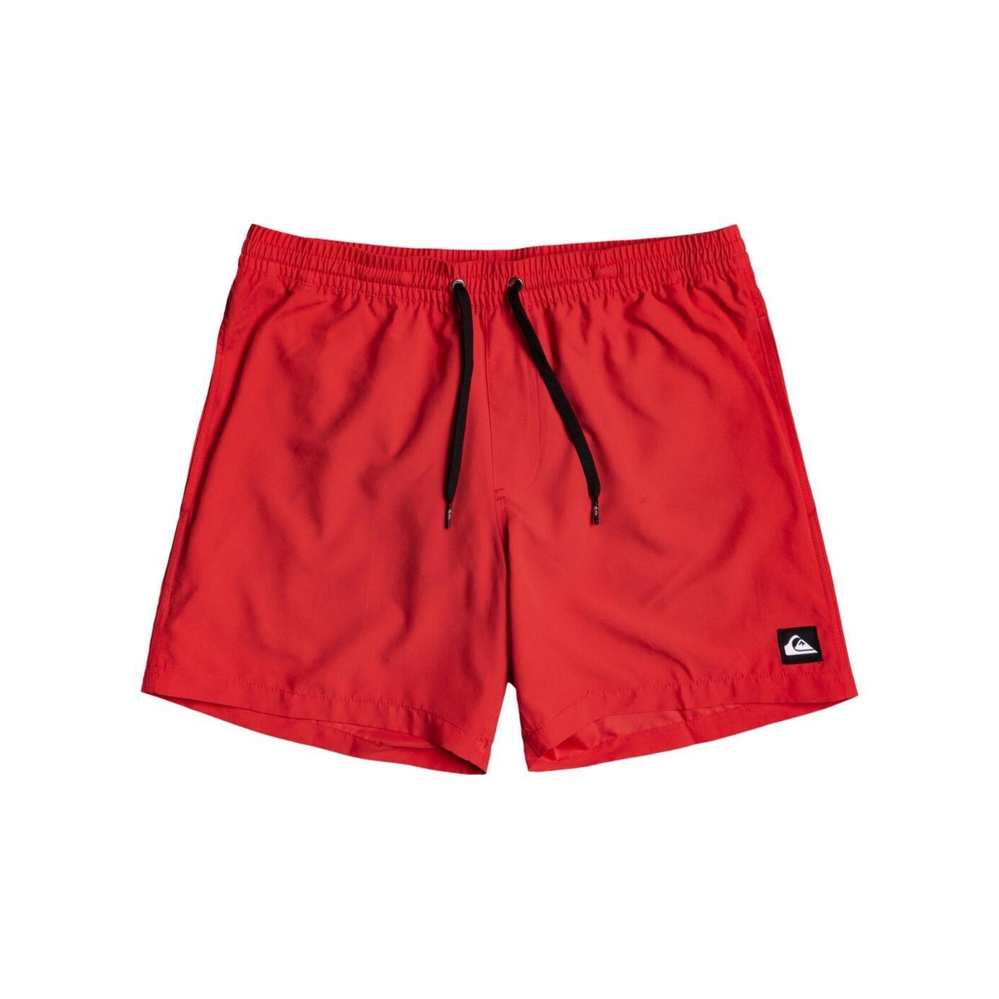 Szorty kąpielowe dziecięce Quiksilver Everyday 13