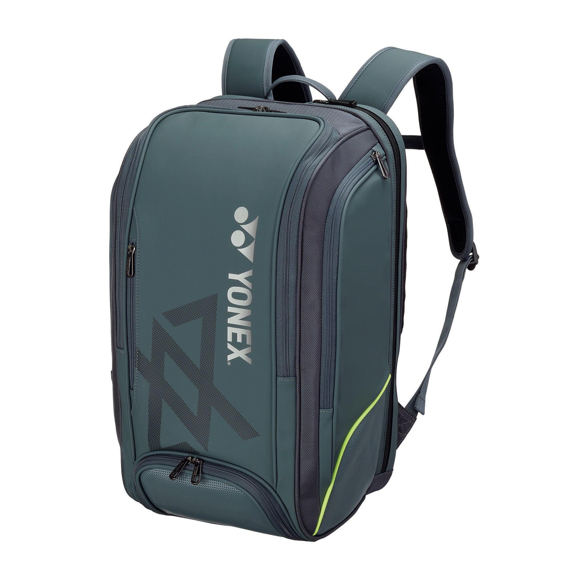 EXPERT BACKPACK VA BA02512VEX STEEL GRAY