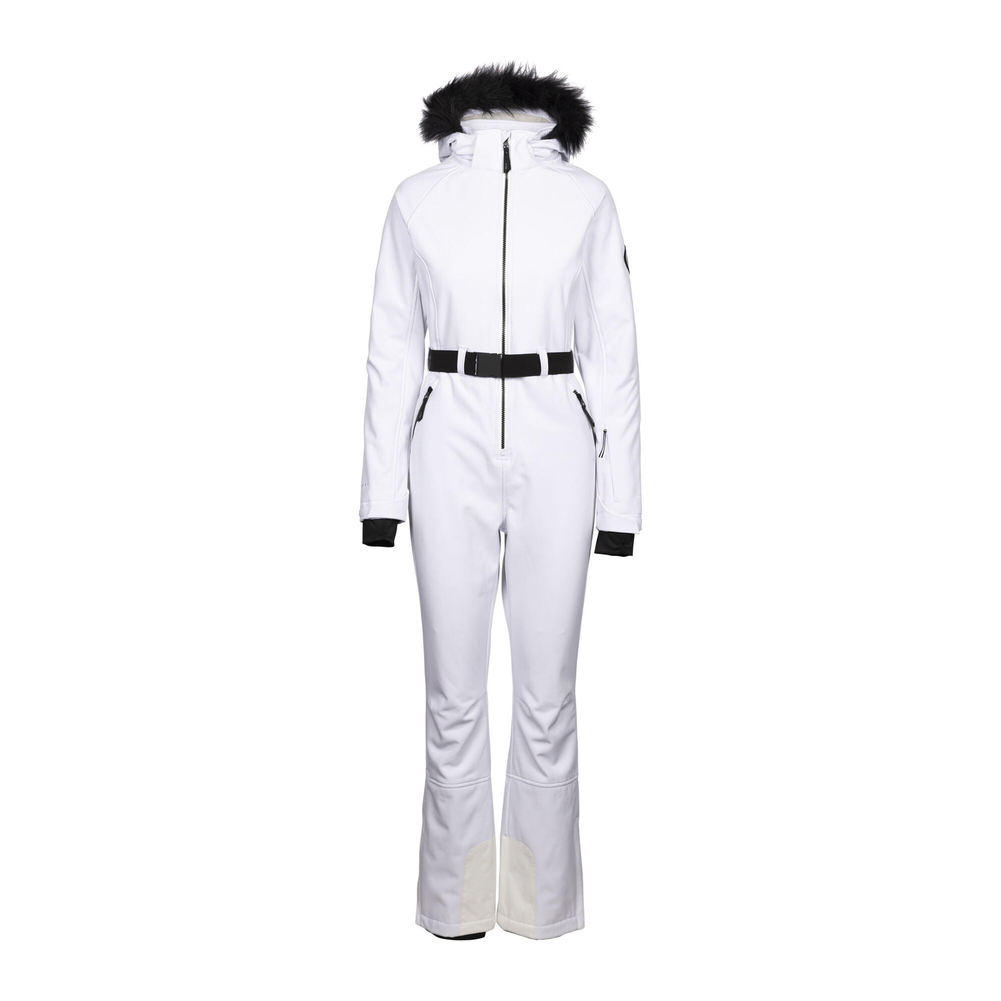 Trespass Womens/Ladies Valene DLX Ski Suit