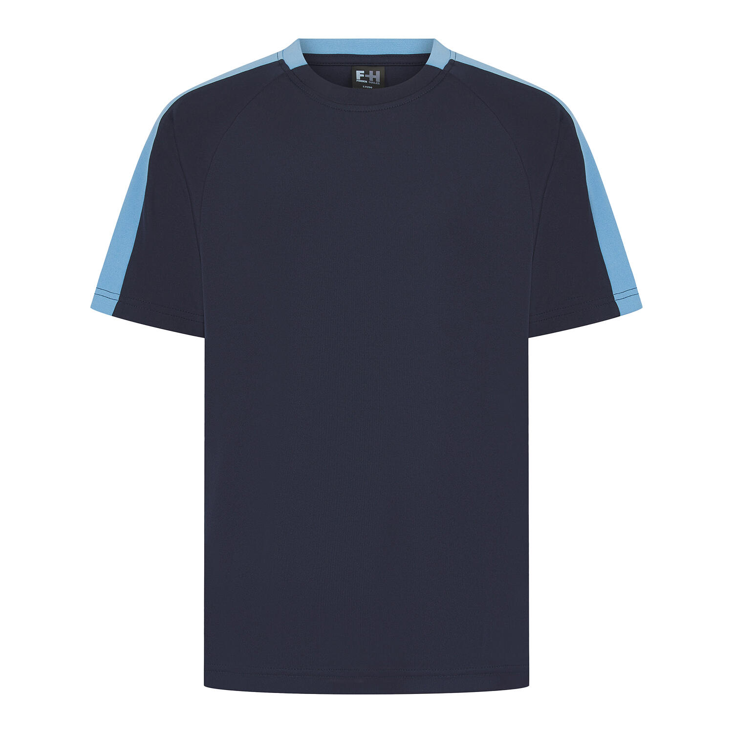 Finden & Hales Unisex Adult Team T-Shirt